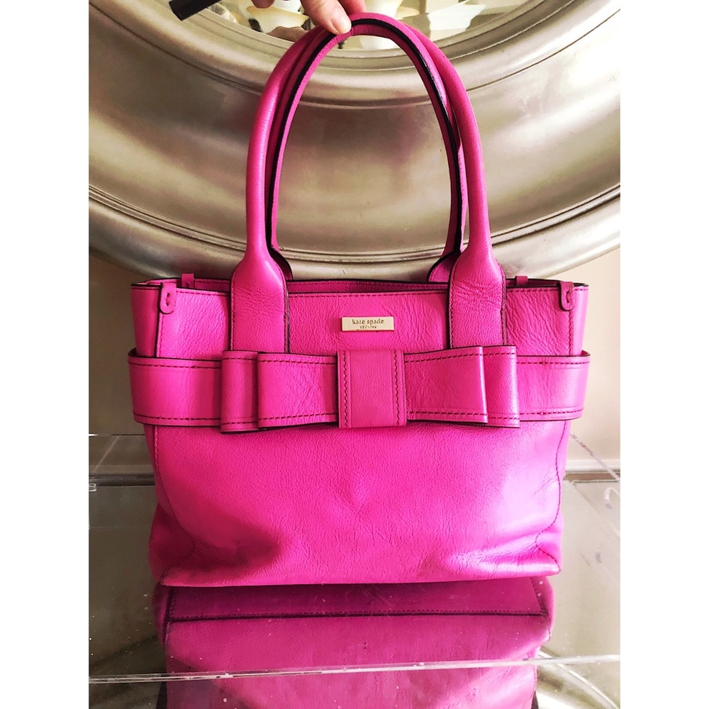 Kate Spade Quinn Villabella Avenue Bag
